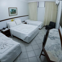 Hotel Das Palmeiras, Teofilo Otoni — photo 3