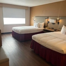 Lansing Delta West Hotel, Уэверли — фото 4