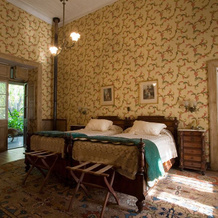 Hotel Hacienda los Lingues, San Fernando — photo 3