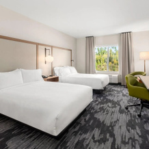 Fairfield Inn & Suites by Marriott Seattle Poulsbo, Poulsbo — photo 4