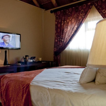 Isiphiwo Boutique Hotel and Spa, 库里南 — 照片 2