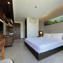 Field Villa, 巴地 — 照片 2