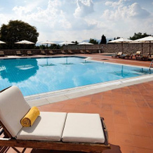 Palazzo Arzaga Hotel, Golf & Spa Resort, 卡尔瓦杰塞德拉里维耶拉 — 照片 3