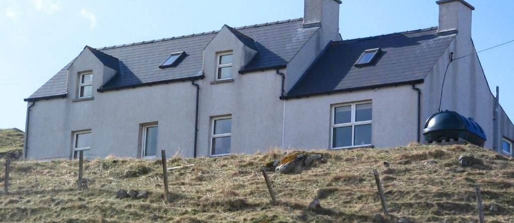 Valtos 23 Isle of Lewis, 刘易斯岛 — 照片 1