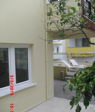 Gaby Apartments Kusadasi, Кушадасы — фото 1