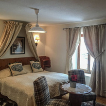 Hotel Bella Tola And St Luc, Аннивье — фото 5