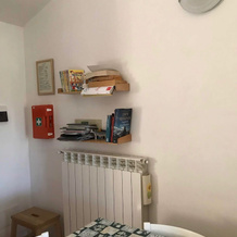 Agriturismo Colleciglio, 贾诺-德尔翁布里亚 — 照片 2