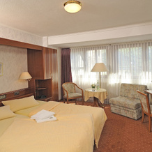 Hotel Bacharacher Hof, 巴哈拉赫 — 照片 4