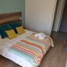 Appartement Duplex Jardin, 塞塞纳 — 照片 3
