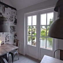 Holiday Home In Cothen By The Waterfront, Доорн — фото 2