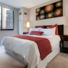 Global Luxury Suites in White Plains, 白原市 — 照片 3