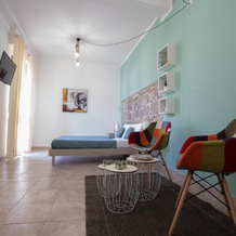 B&B Vico 10, Guspini — photo 5