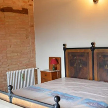 Casa Monti, 萨尔纳诺 — 照片 2