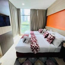 Prime Hotel, Куала-Лумпур — фото 3