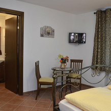Hotel Restaurant La Corona, Майкаммер — фото 5
