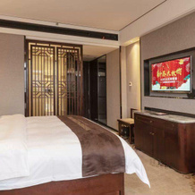 Firend He Hotel (Zhangjiajie Tianmenshan store), Zhangjiajie — photo 2