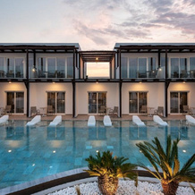 Nama Retreat Suites, Пастида — фото 2