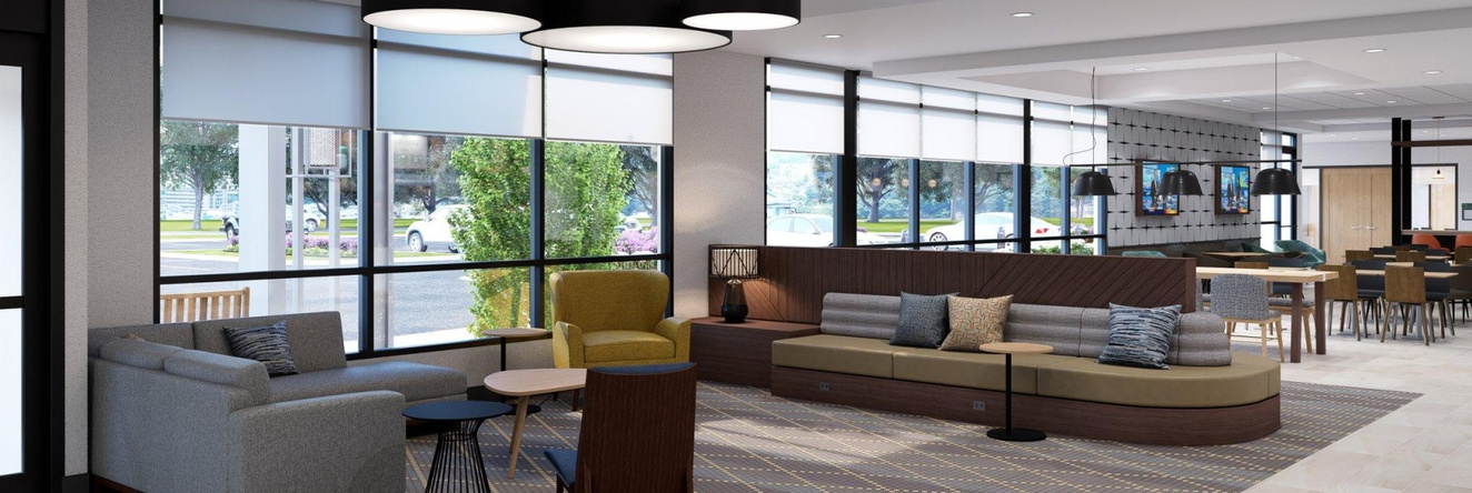 Holiday Inn Clarksville Northeast by IHG, Clarksville — photo 1