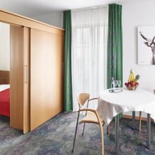 Hirsch Hotel, Остфильдерн — фото 4