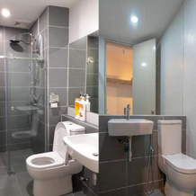 Pintarman Suites @ Miri Times Square, Miri — photo 2