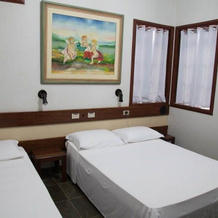 Mar Doce Hotel Boutique, Três Marias — photo 4
