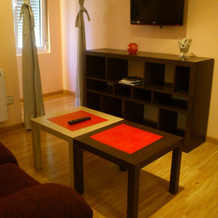Apartamentos La Panerona Centro, 蒂内奥 — 照片 3