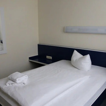 Central Hotel Eberswalde, 肖夫海德-科林生物圈保护区 — 照片 5