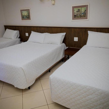 Hotel Real Garden, Бебедуро — фото 3