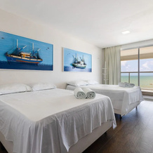 Casa luxuosa a beira mar de Jacumã RN, 马卡伊巴 — 照片 2