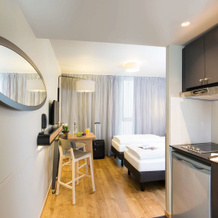 Aparthotel Adagio Access Palaiseau Saclay, Палезо — фото 3