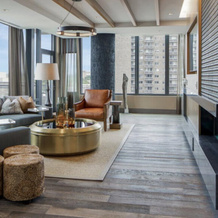 Global Luxury Suites In Bethesda, Бетесда — фото 4