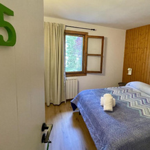 Rural Hostel Dos Lucas, Орос-Бахо — фото 5