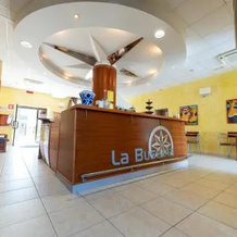 Hotel La Bussola, 奥尔托纳 — 照片 2