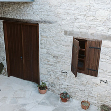 Ariadni Studio Cottage, Васа — фото 5