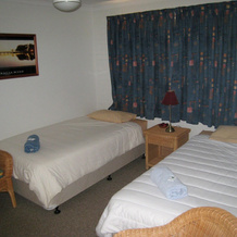 Como Apartments - Geraldton, 杰拉尔顿 — 照片 2