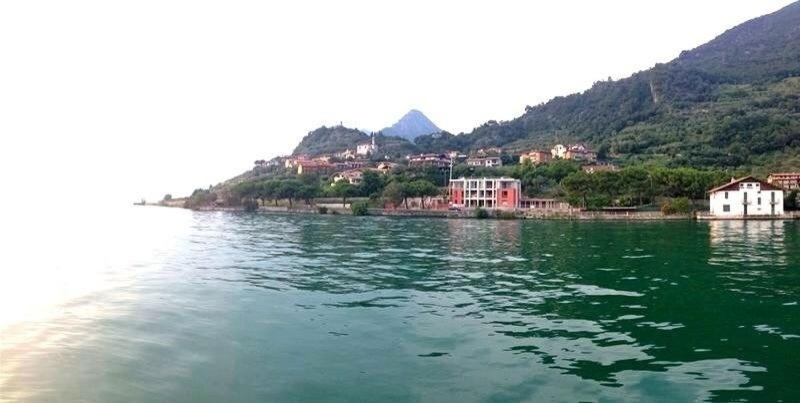 A Lago, 马罗内 — 照片 1