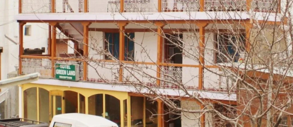 Hotel Greenland, Kargil — photo 1