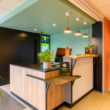 B&B Hotel Compiègne Thourotte, Туротт — фото 2