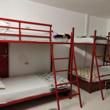 Xoxo Hostel, Анджуна — фото 3