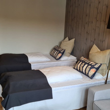 Skinnarbu Nasjonalparkhotell, 廷 — 照片 5