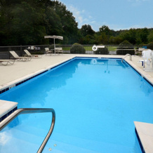 Holiday Inn Express Hopewell - Fort Lee By Ihg, Хопуэлл — фото 4