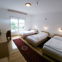 Hotel Bagaric, Меджугорье — фото 4