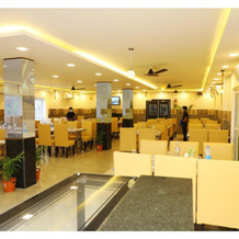 Clarks Inn Express Sirkazhi, Sirkazhi — photo 2