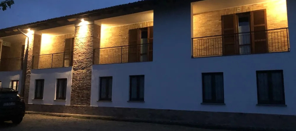Cascina Dani, Альяно-Терме — фото 1