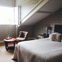Villa la Renaissance Hôtel, 巴约讷 — 照片 2