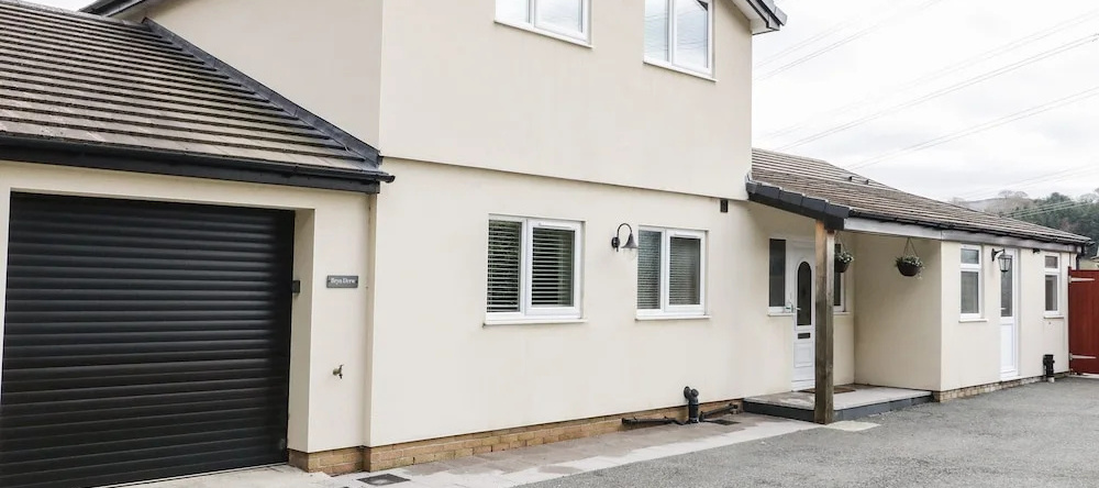 Bryn Derw Holiday Cottage, 埃格卢伊斯巴赫 — 照片 1