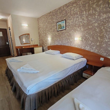 Hotel Paloma, Солнечный берег — фото 5