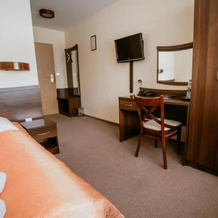 Hotel Domino, Brzeg — photo 5