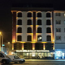 Yaldiz Otel, Люлебургаз — фото 5