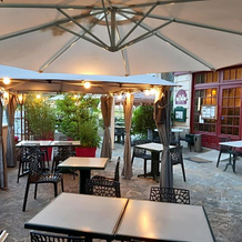 Auberge de la marquise, 阿尔纳克-蓬帕杜 — 照片 5